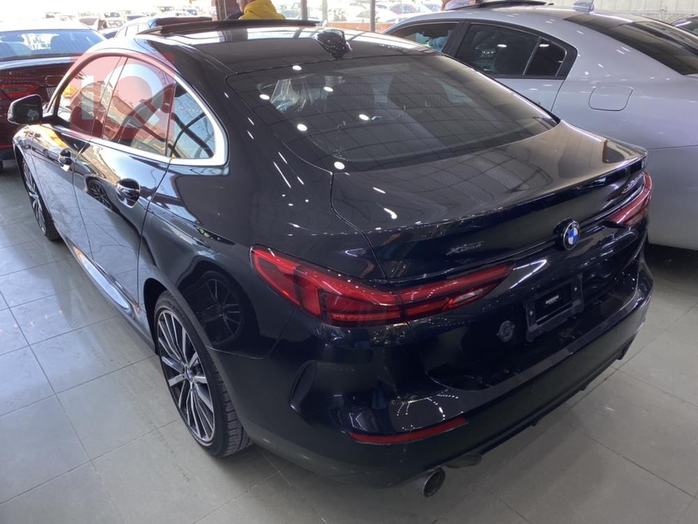 BMW 2-Series